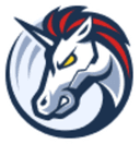 1INCHUSD logo