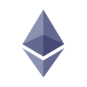 ETHUSD logo